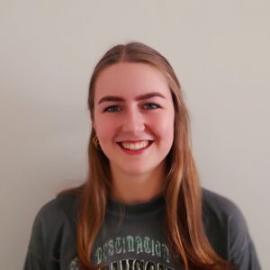 Amy Zeelen
