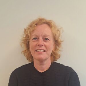 Angela van Moerkerk