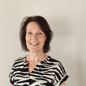 Anita Stoorvogel