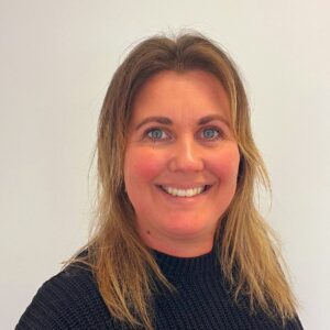Annelieke Beumer