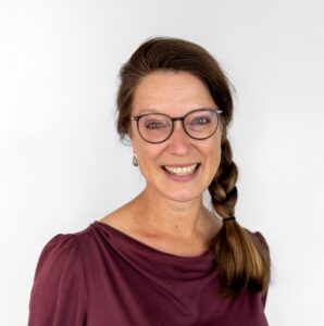 Annelies Hoefman