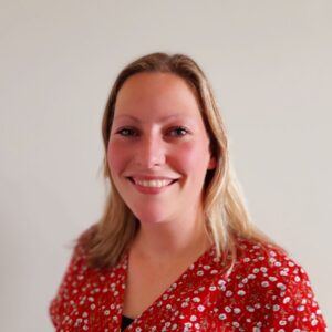 Annemiek Winkel