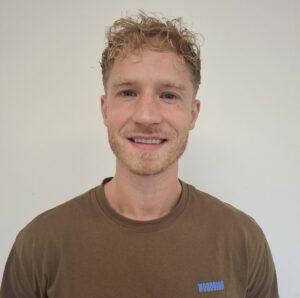 Bastiaan Geurts