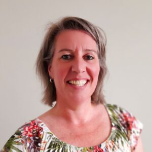 Carine Teunissen