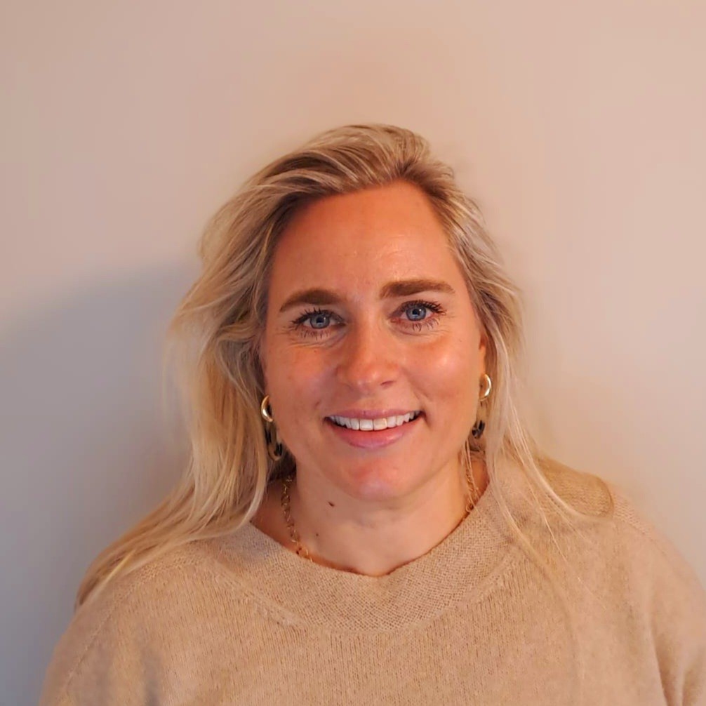 Carolijn Molthof