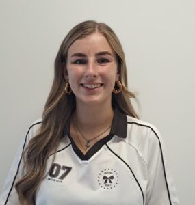 Charissa Stoverinck