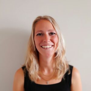 Eliza Tiemessen