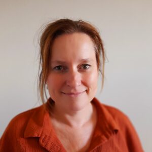 Elmieke Scholten