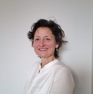Esther vd Sluijs