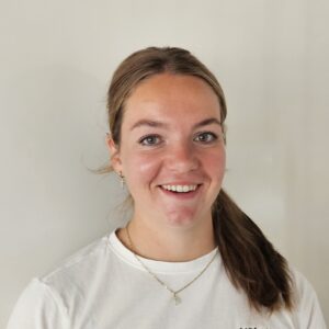 Froukje Maas