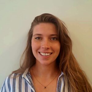 Nicole van Wegen