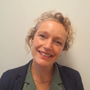 Froukje Landman