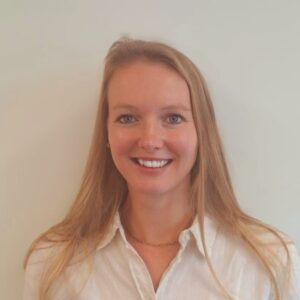 Stephanie Theloesen