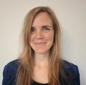 Ilona Jager