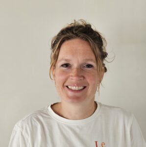 Ilze Bergmans