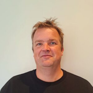 Job Wijdeveld
