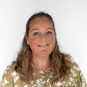 Karin Thomassen