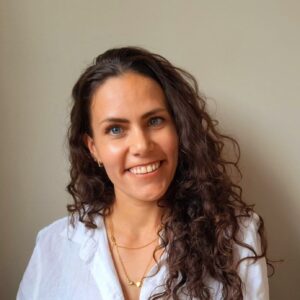 Kelly Antonius