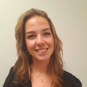 Laurien Jacobs