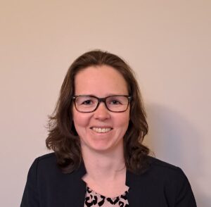Lisanne Verhoeff