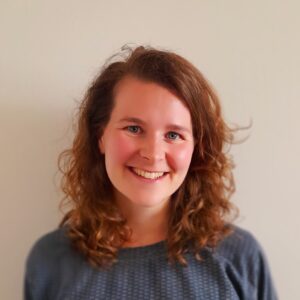 Marleen van Wamel