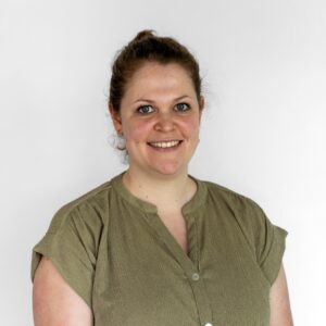 Marthe Vos
