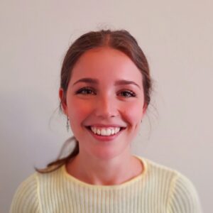 Martine van Hemmen
