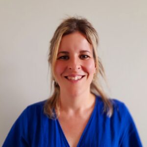 Richelle Terbeek