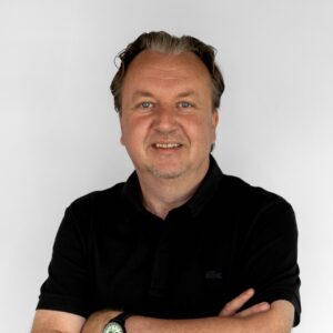 Robbert Hofman