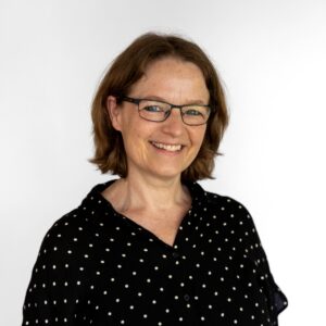Simone Stevens