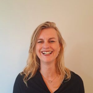 Suzan Lommen-van Haperen