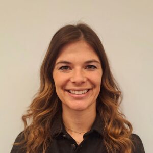 Tessa van Dusschoten