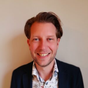 Wesley Hekhuizen