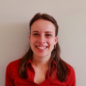 Zoë Leenen